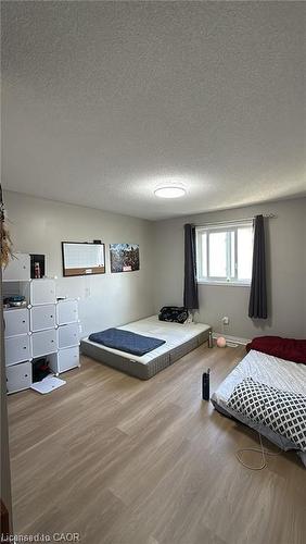 419 Downsview Place, Waterloo, ON - Indoor