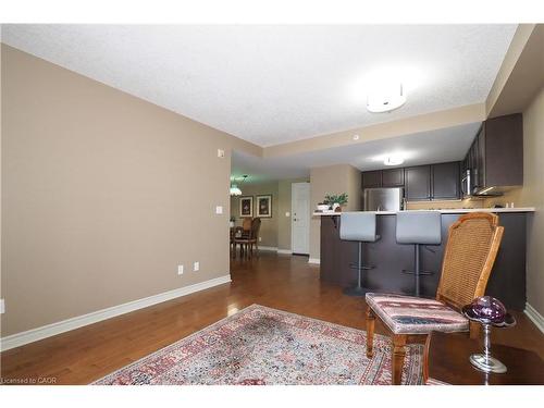 412-645 St. David Street S, Fergus, ON - Indoor