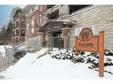412-645 St. David Street S, Fergus, ON  - Outdoor 