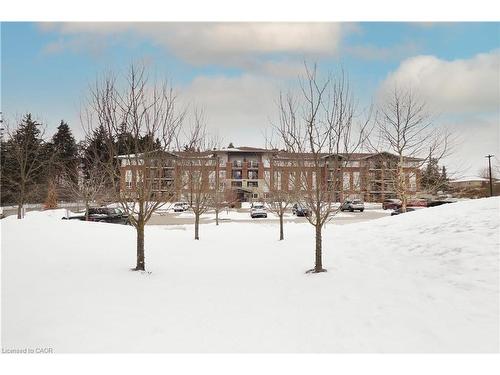 412-645 St. David Street S, Fergus, ON - Outdoor With View