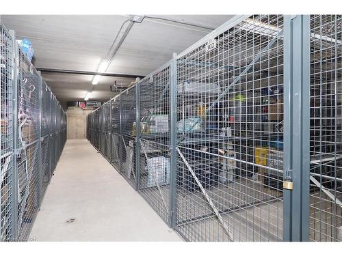 412-645 St. David Street S, Fergus, ON - Indoor With Storage