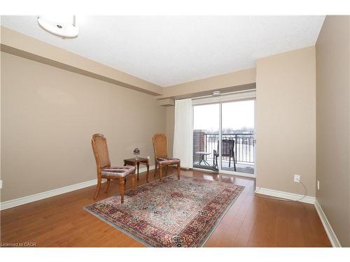 412-645 St. David Street S, Fergus, ON - Indoor