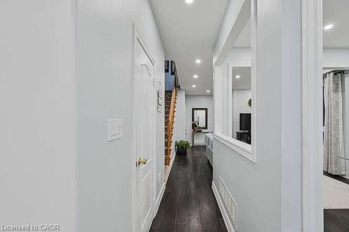 3420 Fountain Park Avenue, Mississauga, ON - Indoor Photo Showing Other Room