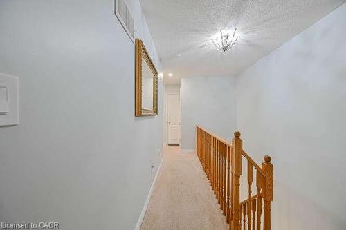 3420 Fountain Park Avenue, Mississauga, ON - Indoor Photo Showing Other Room