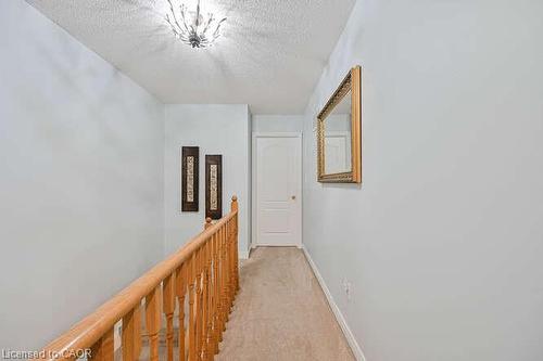 3420 Fountain Park Avenue, Mississauga, ON - Indoor Photo Showing Other Room
