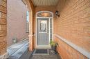 3420 Fountain Park Avenue, Mississauga, ON  - Outdoor With Exterior 