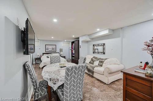 3420 Fountain Park Avenue, Mississauga, ON - Indoor