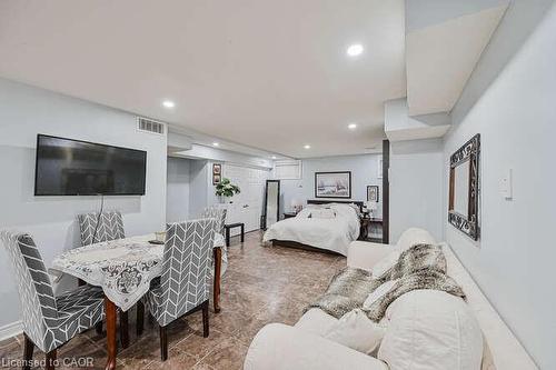 3420 Fountain Park Avenue, Mississauga, ON - Indoor