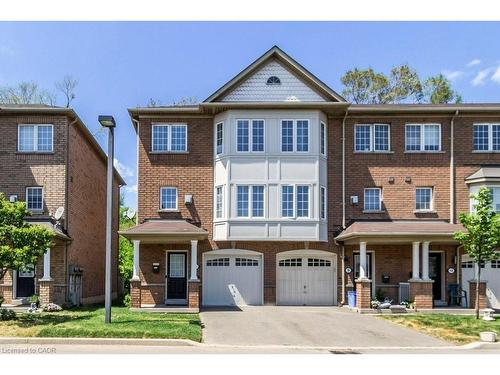 470 Beach Boulevard, Hamilton, ON - Outdoor With Facade