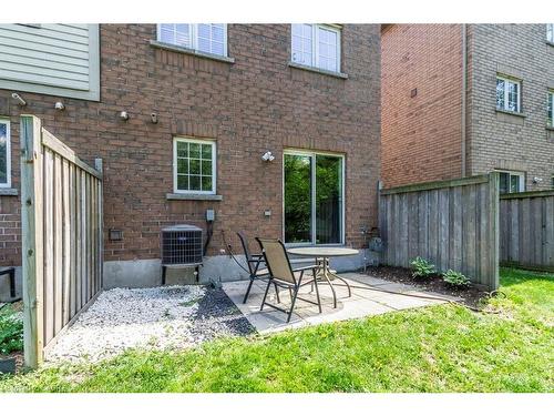 470 Beach Boulevard, Hamilton, ON - Outdoor With Exterior