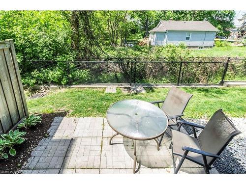 470 Beach Boulevard, Hamilton, ON - Outdoor With Deck Patio Veranda