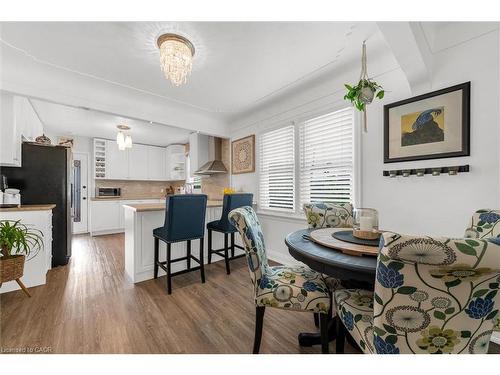 97 Bell Avenue, Hamilton, ON - Indoor