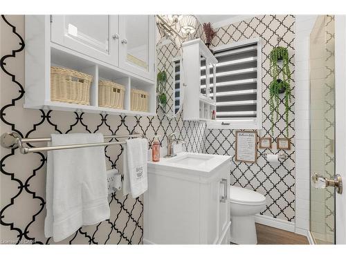 97 Bell Avenue, Hamilton, ON - Indoor