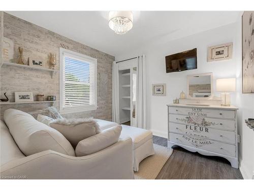 97 Bell Avenue, Hamilton, ON - Indoor