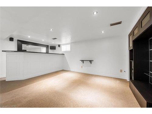 97 Bell Avenue, Hamilton, ON - Indoor