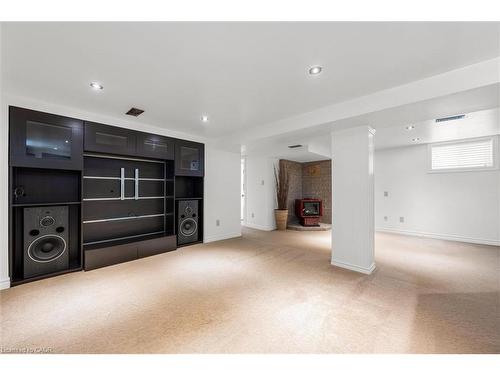 97 Bell Avenue, Hamilton, ON - Indoor