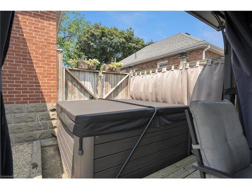 97 Bell Avenue, Hamilton, ON - Outdoor With Exterior