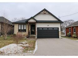 87A Abigail Avenue  Brantford, ON N3R 4S4