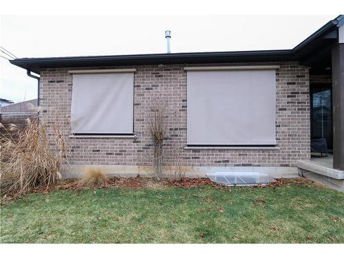 87A Abigail Avenue, Brantford, ON - Outdoor