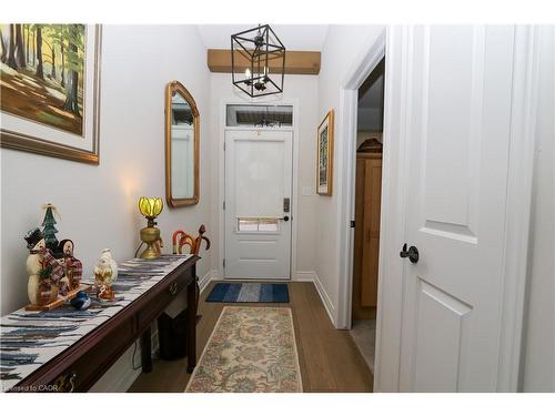 87A Abigail Avenue, Brantford, ON - Indoor Photo Showing Other Room