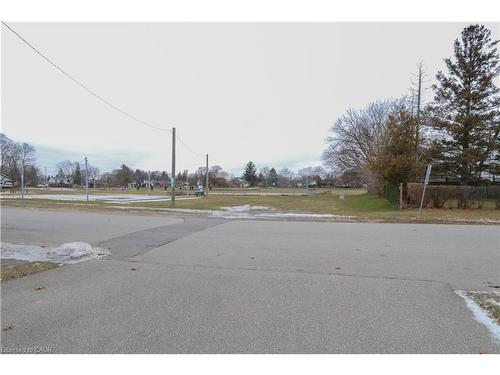 87A Abigail Avenue, Brantford, ON - Outdoor With View