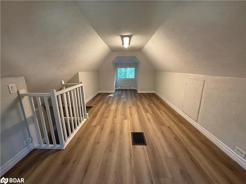 203 Fairleigh Avenue S, Hamilton, ON - Indoor Photo Showing Other Room