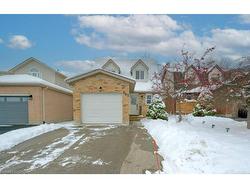 502 Misty Crescent  Kitchener, ON N2B 3V6