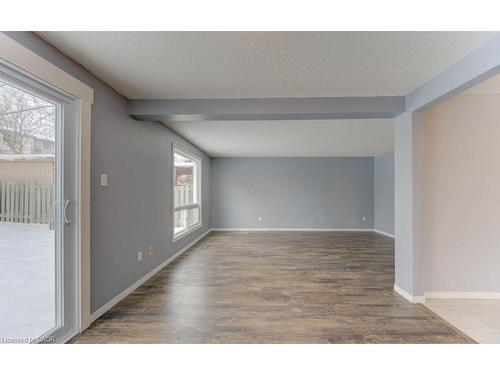 502 Misty Crescent, Kitchener, ON - Indoor Photo Showing Other Room