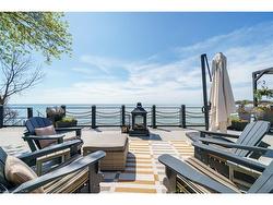 1200 Lakeshore Road  Selkirk, ON N0A 1P0