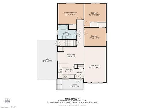 60 Champlain Avenue, Hamilton, ON - Other