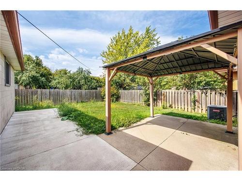 60 Champlain Avenue, Hamilton, ON - Outdoor