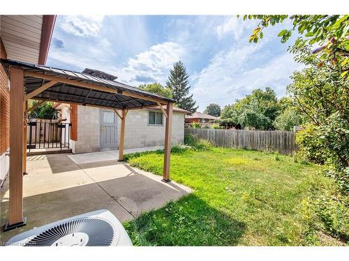 60 Champlain Avenue, Hamilton, ON - Outdoor