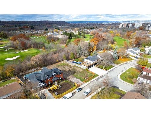 156 Country Club Drive, Hamilton, ON 