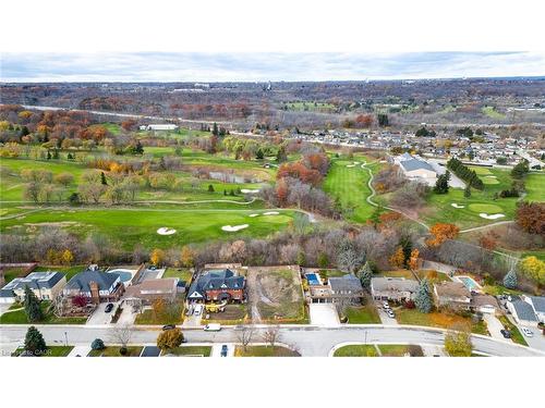 156 Country Club Drive, Hamilton, ON 