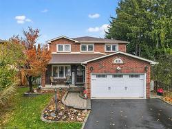 20 Burnley Place  Brampton, ON L6Z 2T9