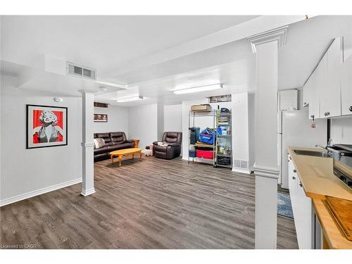 20 Burnley Place, Brampton, ON - Indoor