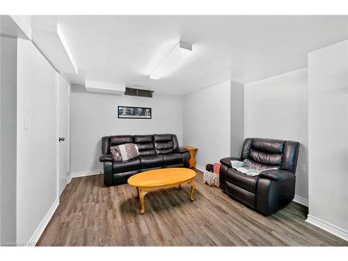 20 Burnley Place, Brampton, ON - Indoor