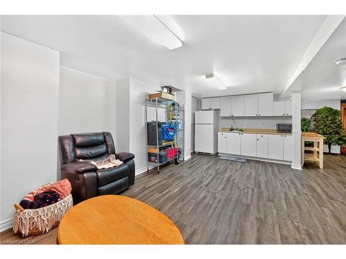 20 Burnley Place, Brampton, ON - Indoor