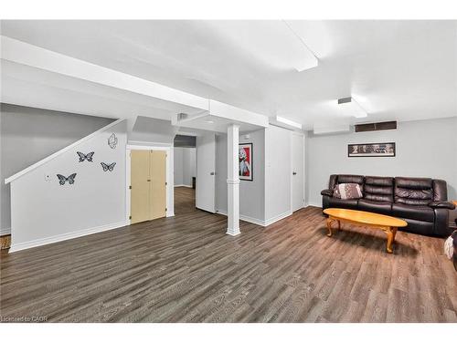 20 Burnley Place, Brampton, ON - Indoor