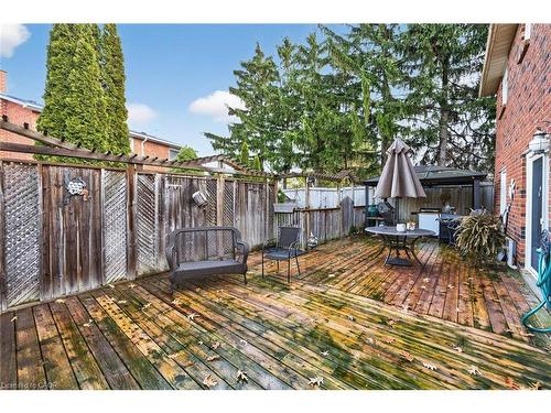 20 Burnley Place, Brampton, ON - Outdoor With Exterior