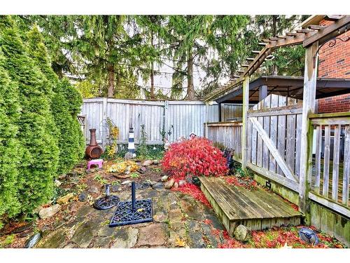 20 Burnley Place, Brampton, ON - Outdoor