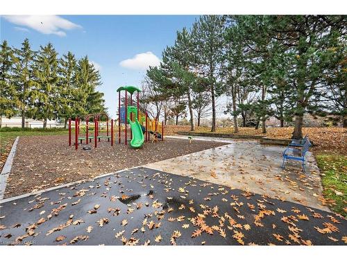 20 Burnley Place, Brampton, ON - Outdoor