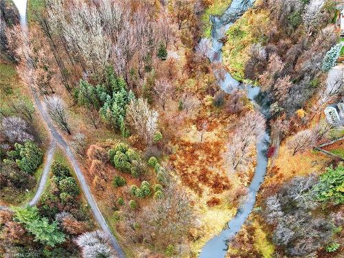 20 Burnley Place, Brampton, ON - Outdoor With View