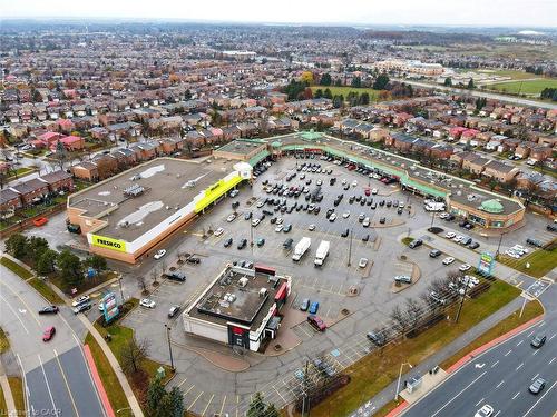 20 Burnley Place, Brampton, ON - Outdoor With View