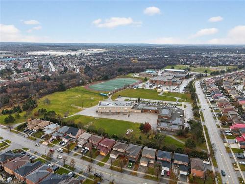 20 Burnley Place, Brampton, ON - Outdoor With View