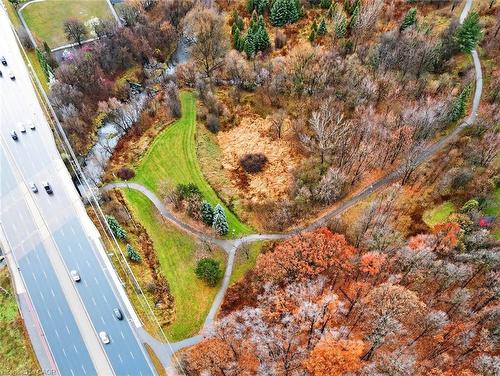 20 Burnley Place, Brampton, ON - Outdoor With View