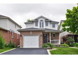 35 Haddaway Court  Cambridge, ON N1T 1X5