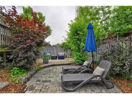 35 Haddaway Court, Cambridge, ON - Outdoor