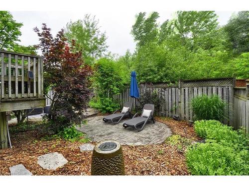 35 Haddaway Court, Cambridge, ON - Outdoor