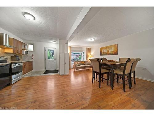 82 Whitney Avenue, Hamilton, ON - Indoor